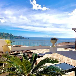 Panoramic Bay View Appartamento